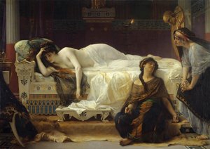 Phedre, c.1880