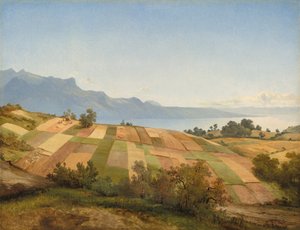  de Alexandre Calame