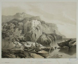 Sem título de Alexandre Calame