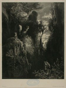 Sem título de Alexandre Calame