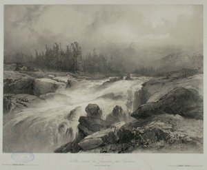 Sem título de Alexandre Calame