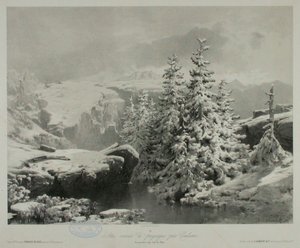 Sem título de Alexandre Calame