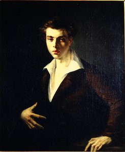 Auto-retrato
