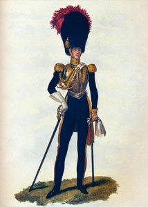 Everard William Bouverie, 1789-1871, 1913 de Alexandre Jean Dubois Drahonet