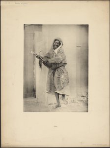 Salém de Alexandre Leroux