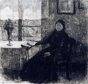 Avó, 1909