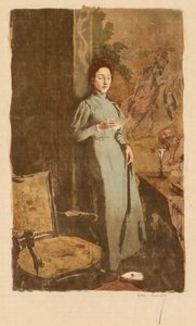 A Carta La Lettre, 1894.