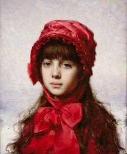 O capô vermelho