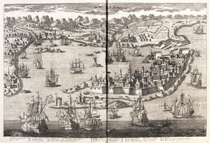 Cadice, Espanha - por A