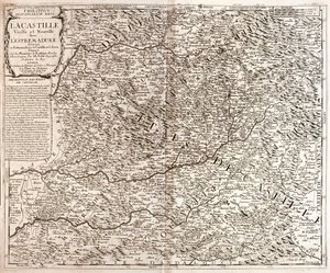 Castiglia e Leon, Espanha - por A