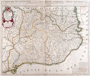 Catalogna, Espanha - por A
