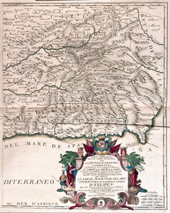 Granada e Andaluzia, Espanha - por A