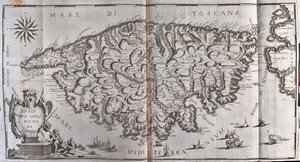 Ilha de Course, França - por A