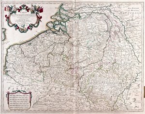 Países Baixos - por A