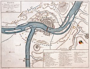 Magonza, Alemanha - por A