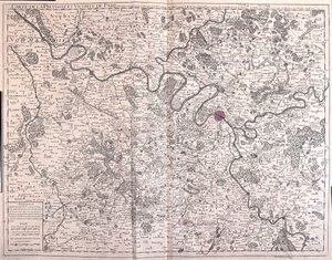 Normandia, Paris e países vizinhos - por A