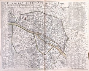 Paris e arredores, França - por A