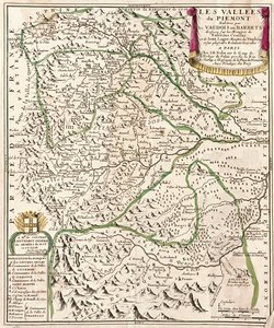 Vale do Piemonte, Itália - por A