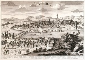 Siviglia, Espanha - por A