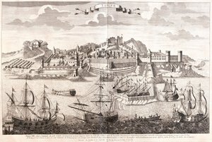 Tripoli, Líbia - por A