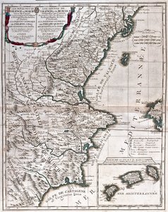Valência e Castiglia, Espanha - por A