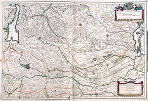 Verona, Vicenza, Pádua, Polesine e Rovigo, Itália - por A