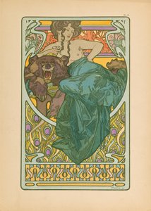 Documentos Decorativos, 1902.
