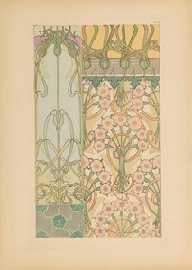Documentos Decorativos, 1902.