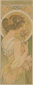 Primavera, 1899.