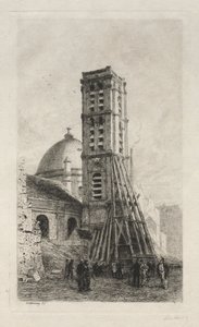 Igreja de Saint-Roch