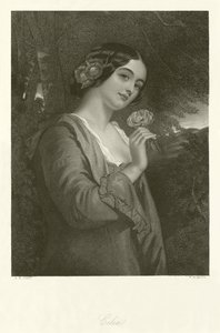 Celia de Alfred Barron Clay