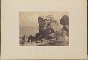 Baía de Babbicombe [sic] de Alfred Batson