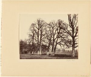 Blake Hall