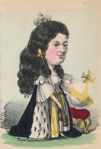 Anne, 1856 de Alfred Crowquill