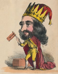 Henrique III, 1856