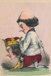 Henrique II, 1856
