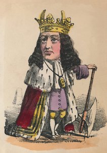 Tiago II, 1856