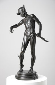 Armando Perseu de Alfred Gilbert