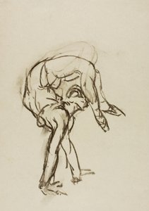 Contorcionista