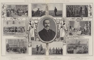 A Paz de Pretória, 31 de maio de 1902, e outras Grandes Convenções da Paz na História Britânica