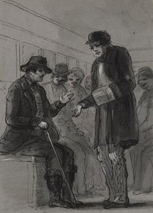  de Alfred Jacob Miller