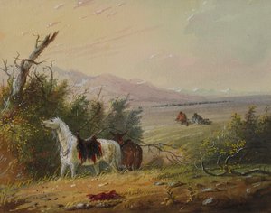  de Alfred Jacob Miller