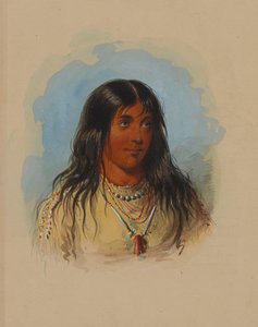  de Alfred Jacob Miller