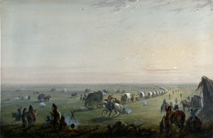  de Alfred Jacob Miller