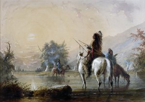  de Alfred Jacob Miller