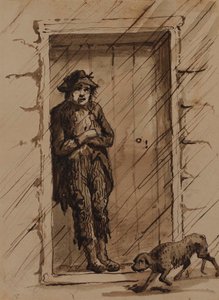 Notícias de moda de Alfred Jacob Miller