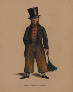  de Alfred Jacob Miller