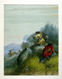  de Alfred Jacob Miller