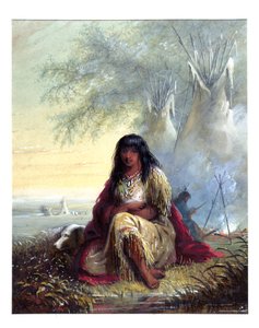  de Alfred Jacob Miller