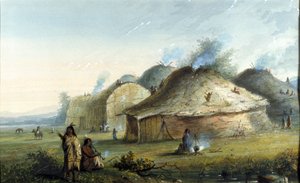  de Alfred Jacob Miller